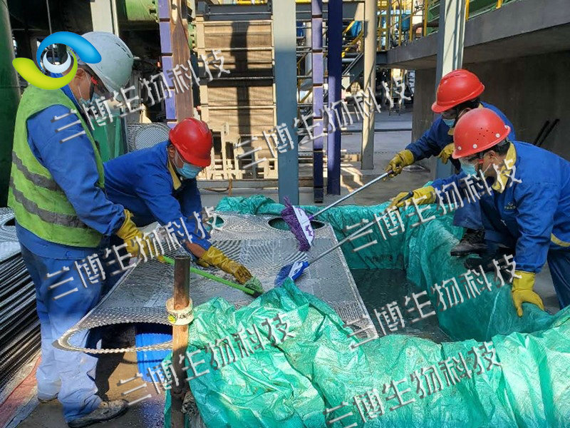 工程案例