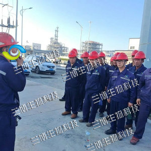 施工布置会