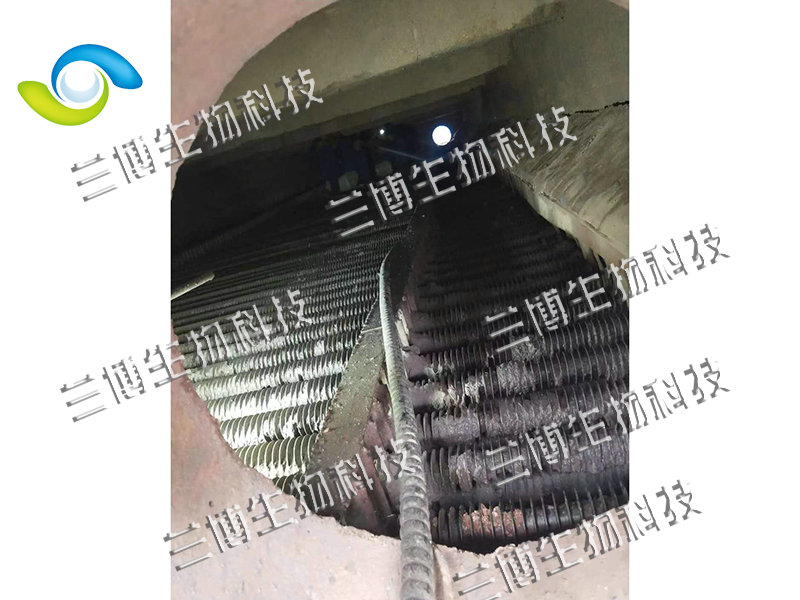 锅炉省煤器空预器清洗