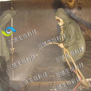 脱硫GGH清洗